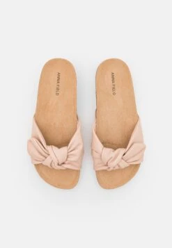 Anna Field Slippers - Slippers 11 Anna Field Slippers - Slippers -Fashion Shop 9be92ddb73f54aab8f8daa0b07821973
