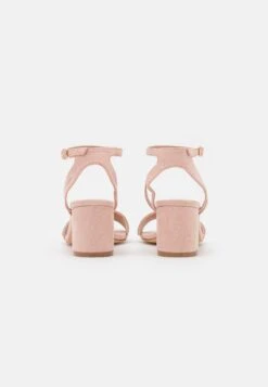 Anna Field Sandals - Light Pink -Fashion Shop 9d0187f6c15a474ba627658d908db885