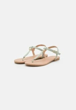 Anna Field T-Bar Sandals - Mint -Fashion Shop 9dc56991695541a29e1df7a525c4662f