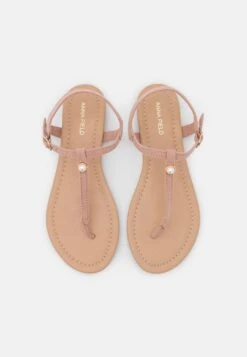 Anna Field T-Bar Sandals - Light Pink 11 Anna Field T-Bar Sandals - Light Pink -Fashion Shop 9f713c799cd842d8bd0003eb2f83283b