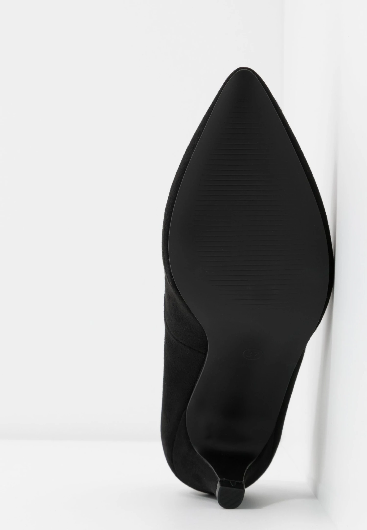 Anna Field Classic Heels - Black 7 Anna Field Classic Heels - Black - Image 7