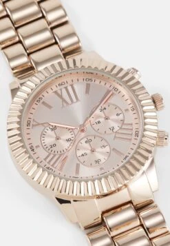 Anna Field Watch - Rose Gold-Coloured -Fashion Shop a008a8fd77a04200bfe58a3e35e1c79a