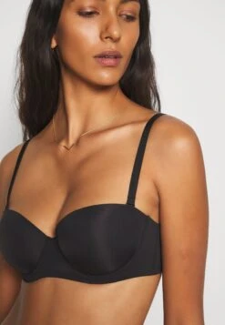 Anna Field 2 Pack - Underwired Bra - Black -Fashion Shop a01836cda38f42f69a290e0d00a9fb2a