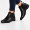 Anna Field Ankle Boots - Black