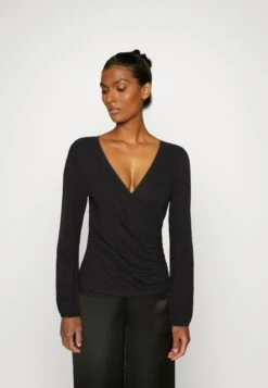 Anna Field Long Sleeved Top - Long Sleeved Top