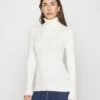 Anna Field Jumper - Off-White