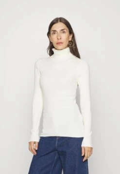 Anna Field Jumper - Off-White