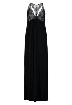 Anna Field Anna Long Viscose Dress - Nightie -Fashion Shop a29eb6fb26b74df3b7d7c4a763c5ddc9