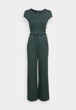Anna Field Jumpsuit - Dark Green -Fashion Shop a2c4110d36834916a11d3ad35ee23d29