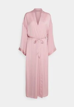 Anna Field Bridal Dressing Gown - Dressing Gown - Pink -Fashion Shop a30f27792f11471491a4ff0d55a9a990