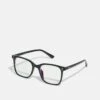 Anna Field Blue Light Glasses - Black