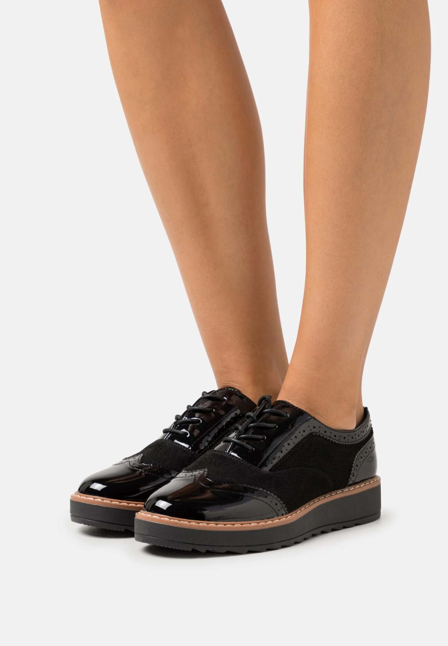 Lace-Ups - Lace-Ups 1 Lace-Ups - Lace-Ups