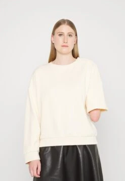 Anna Field Sweatshirt - Beige -Fashion Shop a4792747913a41cfb947a485feef2d19