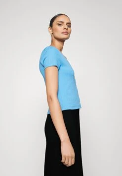 Anna Field Basic Wrap Over Midi Skirt- A-Line Skirt - Black 10 Anna Field Basic Wrap Over Midi Skirt- A-Line Skirt - Black -Fashion Shop a52260ff53d543eca879176ee7d3513f