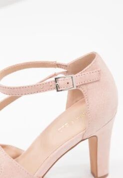 Anna Field High Heels - Rose 9 Anna Field High Heels - Rose -Fashion Shop a5478acdd76241a78e8ae17fe8254aa4