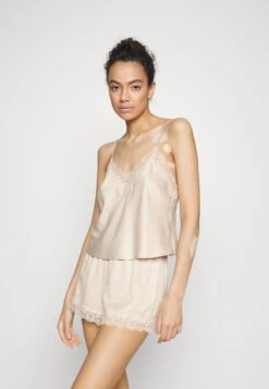 Anna Field Nightie - Off-White