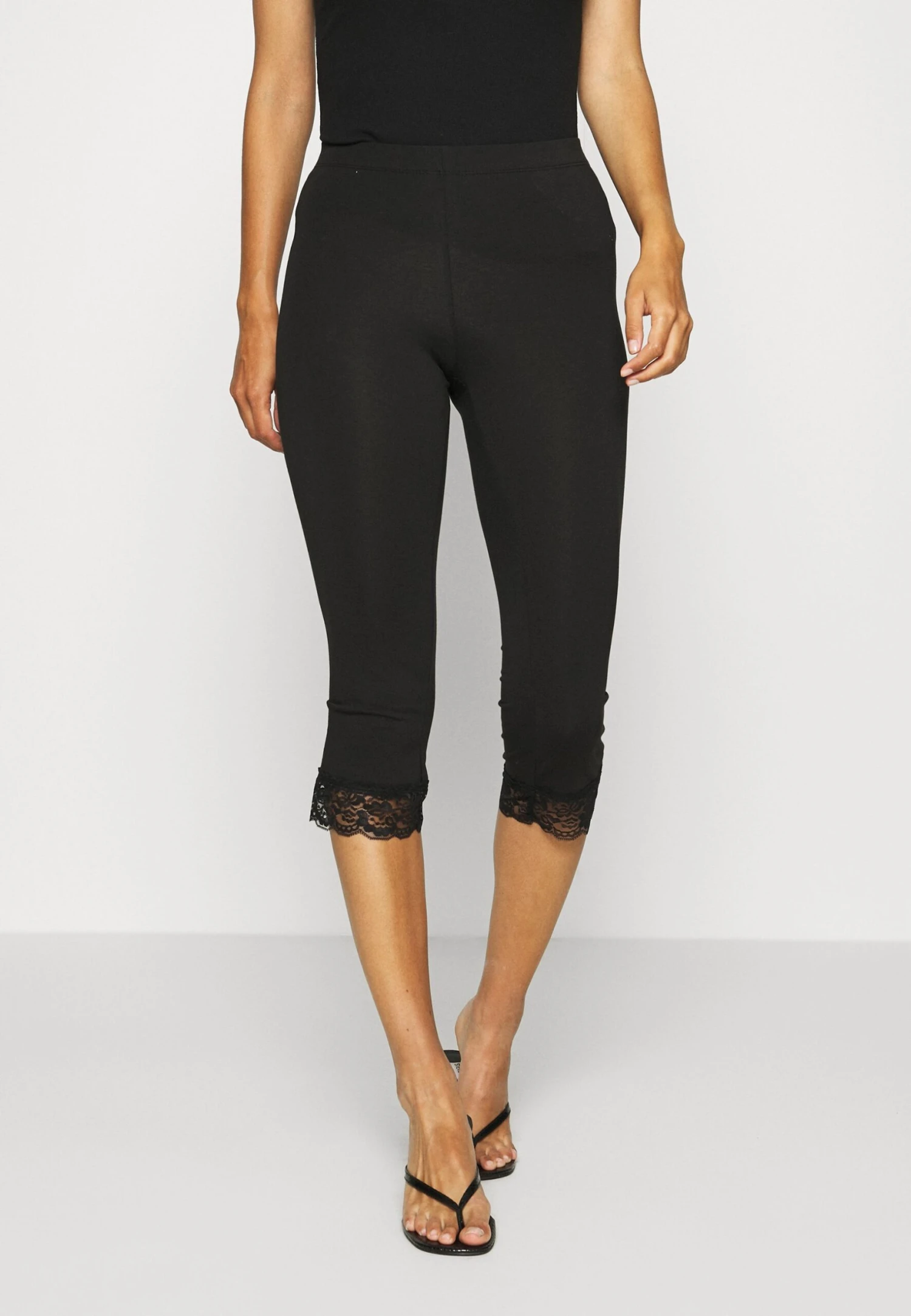 Anna Field 2 Pack - Leggings - Trousers 2 Anna Field 2 Pack - Leggings - Trousers - Image 2