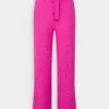 Anna Field Trousers - Pink