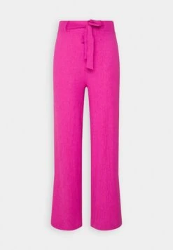 Anna Field Trousers - Pink