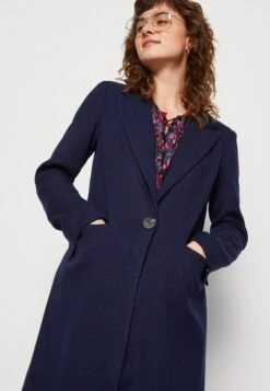 Anna Field Classic Coat - Classic Coat -Fashion Shop a64110f3fac341ecb245dd075a671daf