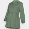 Blouse - Green