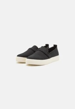 Anna Field Slip-Ons - Black -Fashion Shop a688b2fb219d4465a1e53e2126ed9247