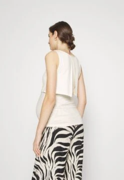 Top - White -Fashion Shop a6e491d749cd44778d5f43243c217108