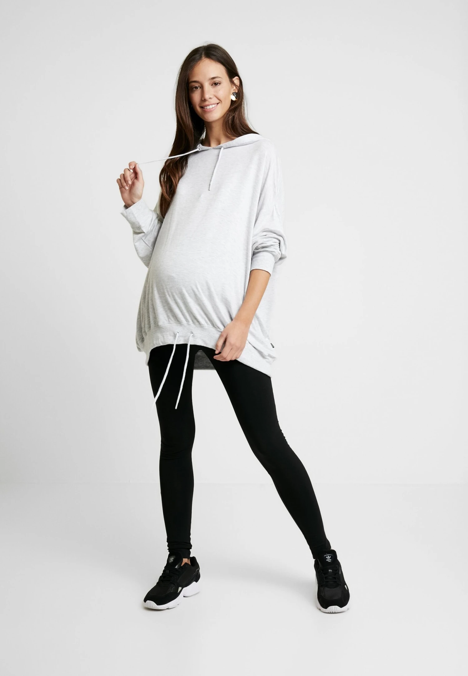 Leggings Maternity - Leggings - Trousers 2 Leggings Maternity - Leggings - Trousers - Image 2