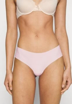 Anna Field 5 Pack- Briefs - Pink/White/Nude -Fashion Shop a82d4058bda3437c86dc89d15e388a1f