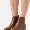 Ankle Boots - Ankle Boots