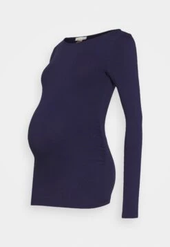 2 Pack - Long Sleeved Top - Dark Grey/Dark Blue 7 2 Pack - Long Sleeved Top - Dark Grey/Dark Blue -Fashion Shop a9e1f3674b2d4334a49f131d42314210