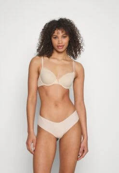 Anna Field 2 Pack Shakira / 916 - Nude_802 - Black - Underwired Bra - 916 - Nude_802 - Black