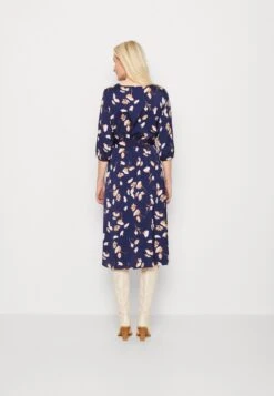 Anna Field Cocktail Dress / Party Dress - Multi-Coloured 8 Anna Field Cocktail Dress / Party Dress - Multi-Coloured -Fashion Shop a9fbe35b89364811a678aa8d3c1c2fb4