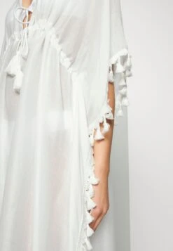 Anna Field Beach Accessory - White -Fashion Shop aa5806db1872495a84dbabb8653d64ea