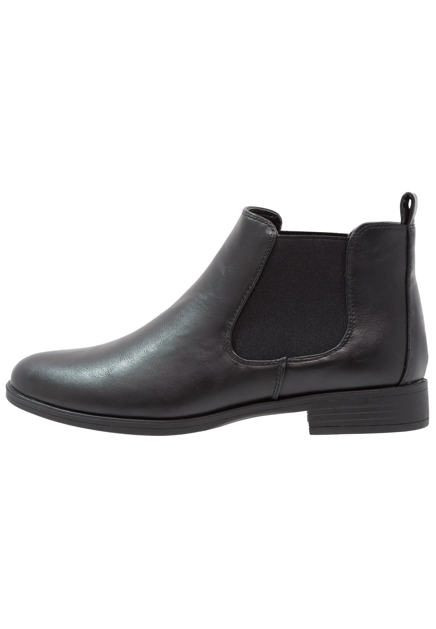 Anna Field Ankle Boots - Black 2 Anna Field Ankle Boots - Black - Image 2