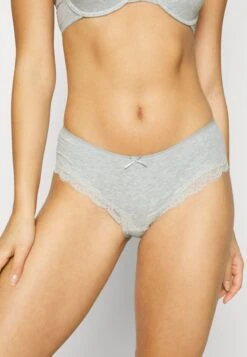 Anna Field 7 Pack - Briefs - Blue/Grey/White -Fashion Shop aa93445ed6a74397ab991c95cc1ae5eb