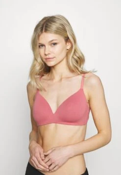Anna Field 2 Pack - T-Shirt Bra - Pink/Black 9 Anna Field 2 Pack - T-Shirt Bra - Pink/Black -Fashion Shop aa9f717177f445d592950829dfb53eb4