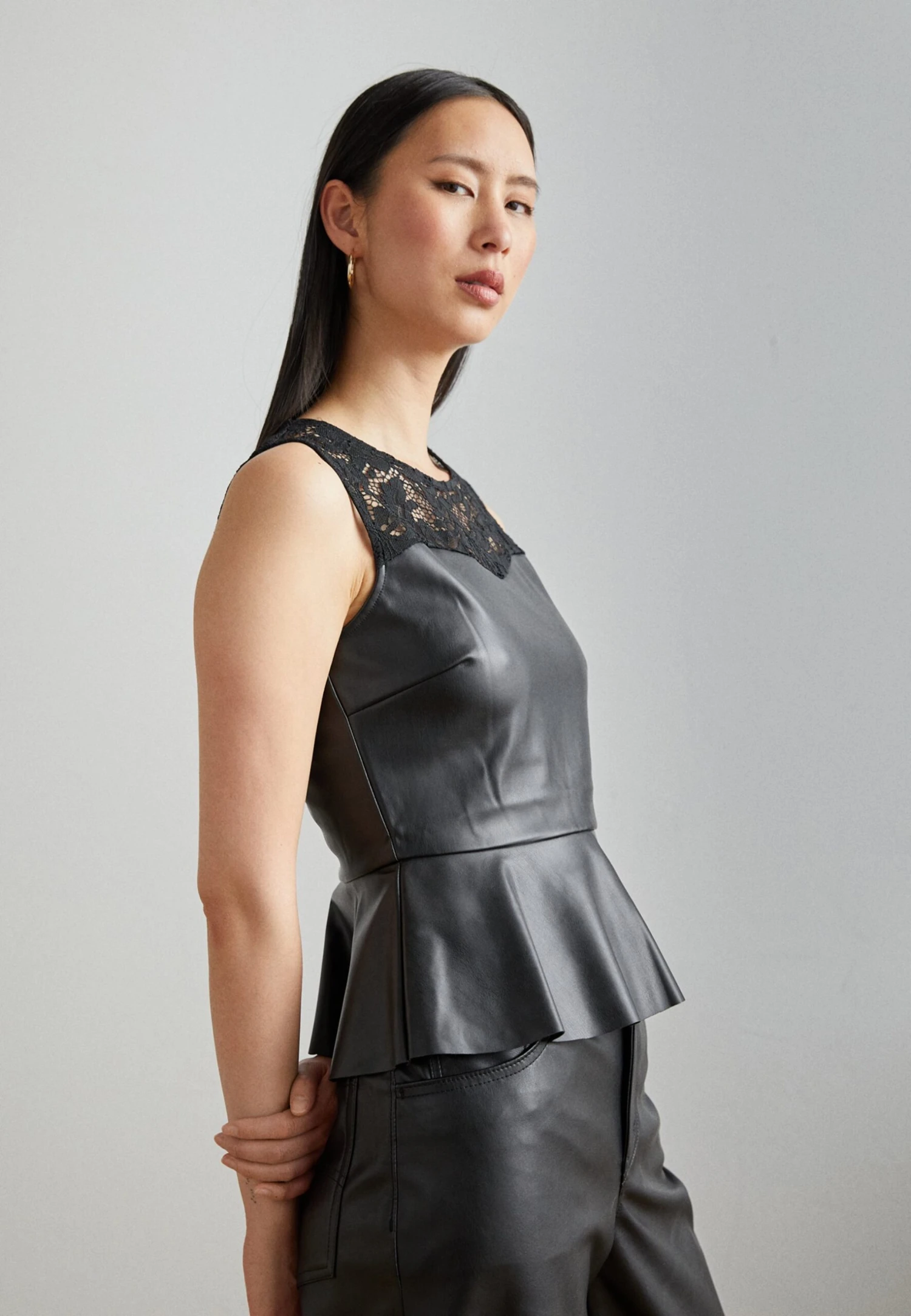 Anna Field Top - Top 1 Anna Field Top - Top