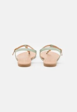 Anna Field T-Bar Sandals - Mint -Fashion Shop abdf8fa9a9014240ab39af93ea0057ad