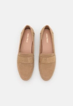 Slip-Ons - Camel 11 Slip-Ons - Camel -Fashion Shop abeabdf7360a456fabdb285f1c676b55