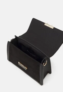 Anna Field Handbag - Black/Black -Fashion Shop ac381779cac745acbdd849b91c30d48a