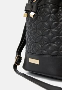 Anna Field Across Body Bag - 802 - Black 9 Anna Field Across Body Bag - 802 - Black -Fashion Shop ad8a8adb9086440291607159740e3469