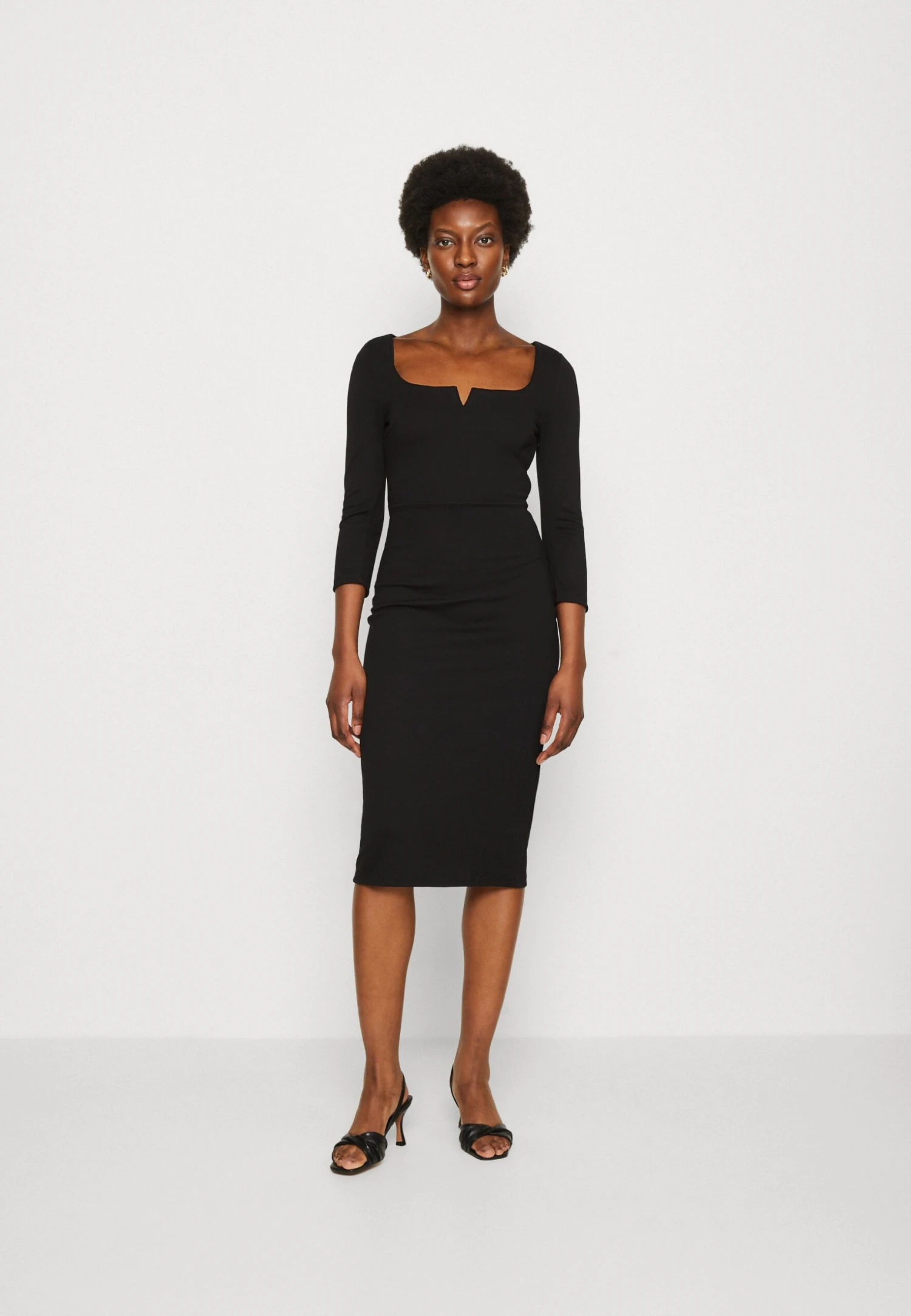 Anna Field Shift Dress - Shift Dress 1 Anna Field Shift Dress - Shift Dress