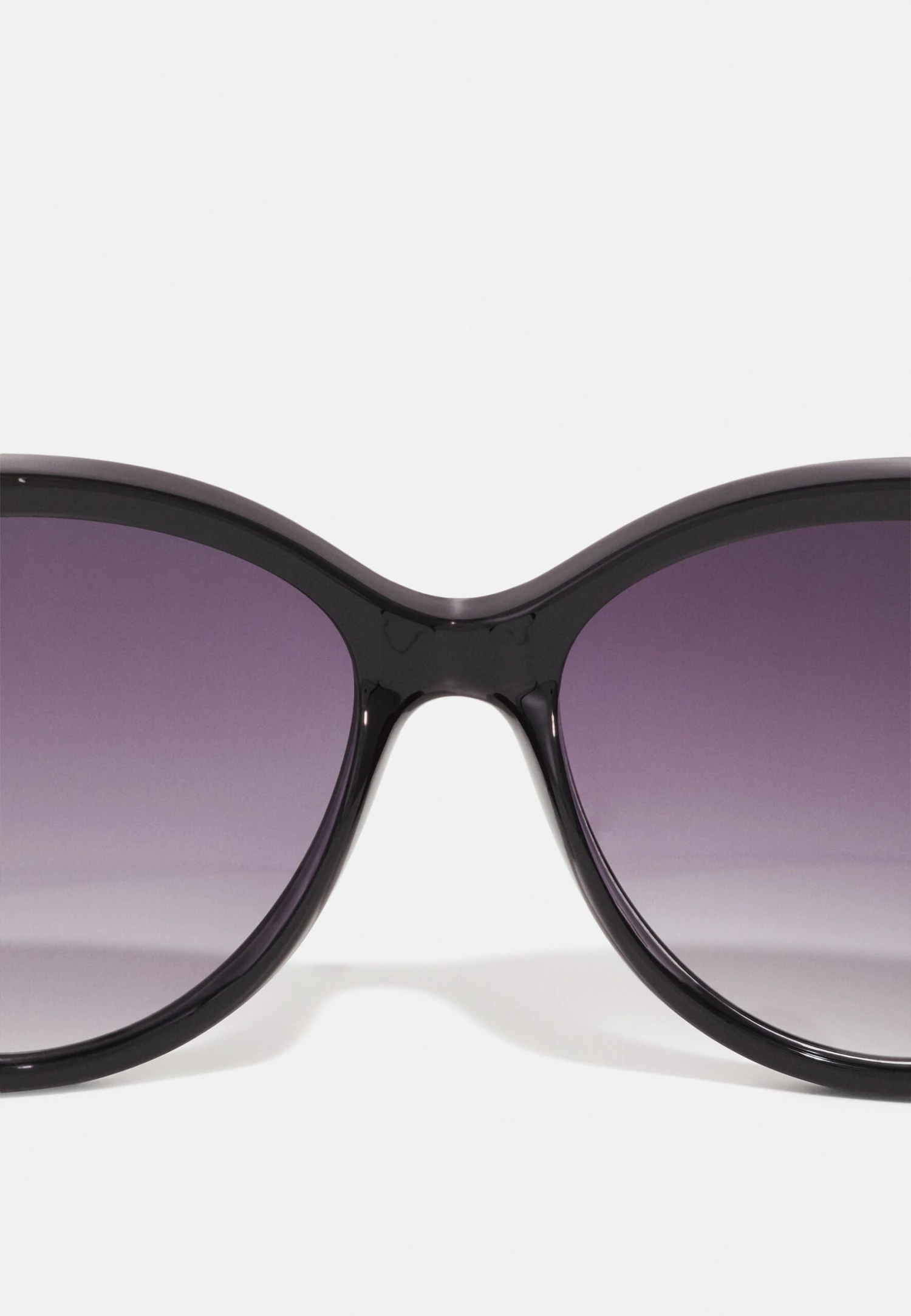 Anna Field Sunglasses - Black 3 Anna Field Sunglasses - Black - Image 3