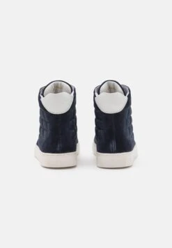 Anna Field Leather - High-Top Trainers -Fashion Shop b01a94c917cb47f285ede88d99c18f1a