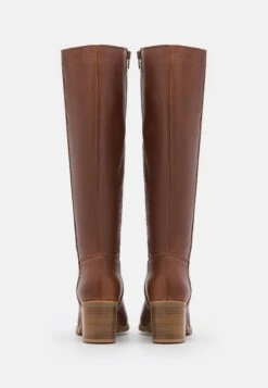 Anna Field Leather- Boots - Cognac 9 Anna Field Leather- Boots - Cognac -Fashion Shop b04db342bfed4e238770868d90ec5f08