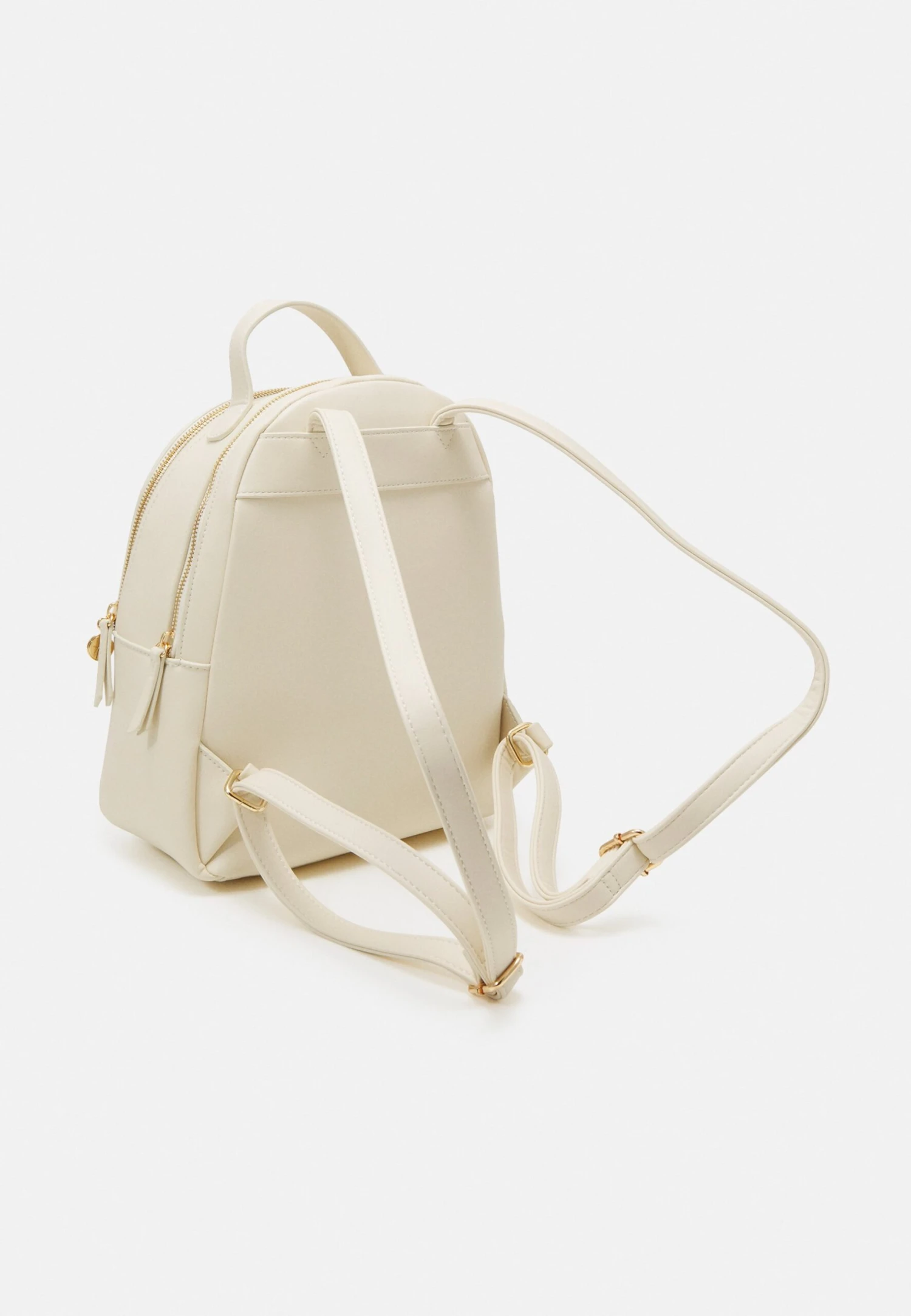 Anna Field Rucksack - Off-White 2 Anna Field Rucksack - Off-White - Image 2