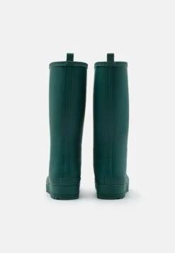 Anna Field Wellies - Green 9 Anna Field Wellies - Green -Fashion Shop b103de95500245768e4823fbd8066b3c