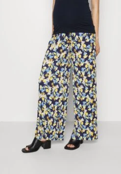 Trousers - Multicoloured