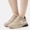 Anna Field Trainers - Beige/Brown